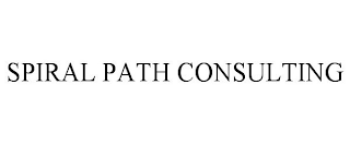 SPIRAL PATH CONSULTING