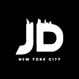 JD NEW YORK CITY