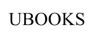 UBOOKS