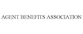 AGENT BENEFITS ASSOCIATION