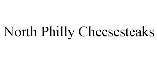 NORTH PHILLY CHEESESTEAKS