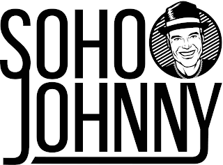 SOHO JOHNNY