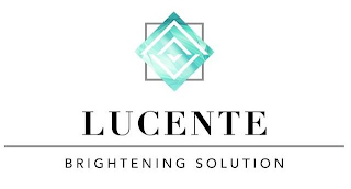 LUCENTE BRIGHTENING SOLUTION