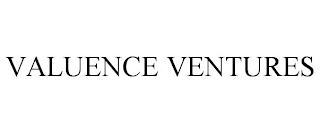 VALUENCE VENTURES