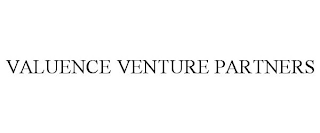 VALUENCE VENTURE PARTNERS