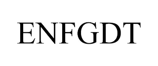 ENFGDT