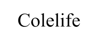 COLELIFE