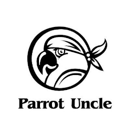 PARROT UNCLE