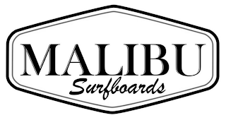 MALIBU SURFBOARDS