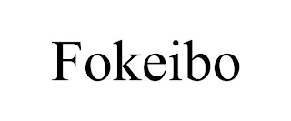 FOKEIBO