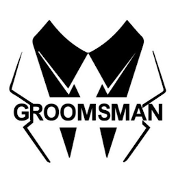 GROOMSMAN