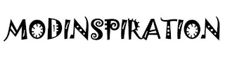 MODINSPIRATION
