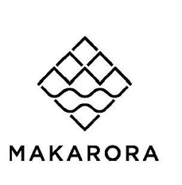 MAKARORA