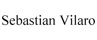 SEBASTIAN VILARO