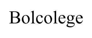 BOLCOLEGE