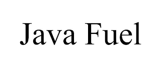 JAVA FUEL