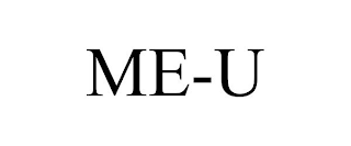 ME-U