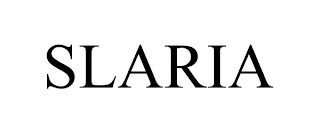 SLARIA