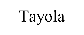 TAYOLA