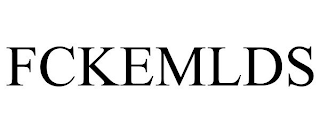 FCKEMLDS