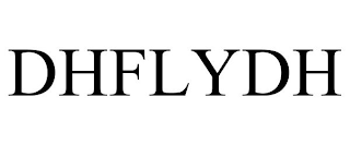 DHFLYDH