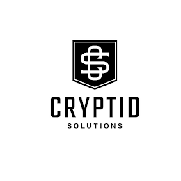 CS CRYPTID SOLUTIONS