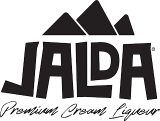 JALDA PREMIUM CREAM LIQUEUR