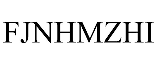 FJNHMZHI