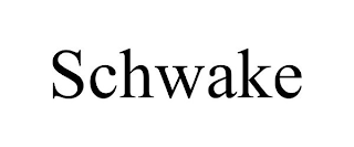 SCHWAKE