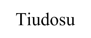 TIUDOSU