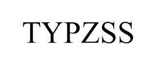 TYPZSS