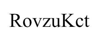 ROVZUKCT