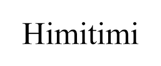 HIMITIMI