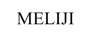 MELIJI