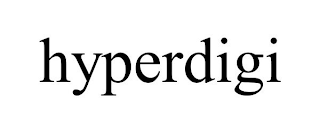 HYPERDIGI