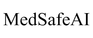 MEDSAFEAI