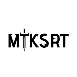 MTKSRT