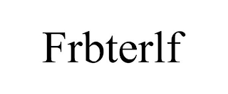 FRBTERLF