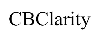 CBCLARITY