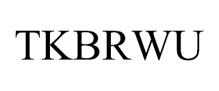 TKBRWU