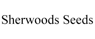 SHERWOODS SEEDS