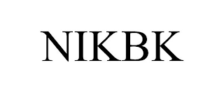 NIKBK