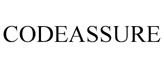 CODEASSURE