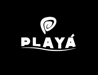 PLAYÁ