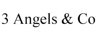 3 ANGELS & CO