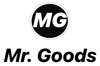 MG MR.GOODS