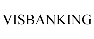 VISBANKING