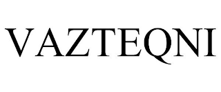 VAZTEQNI