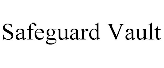 SAFEGUARD VAULT