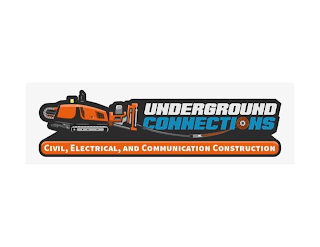 UNDERGROUND CONNECTIONS CIVIL, ELECTRICAL, AND COMMUNICATION CONSTRUCTION